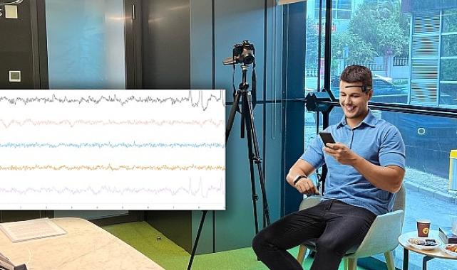N Kolay ve Kroppa deneyim tasarımında nöropazarlama ve yapay zekâ ile fark yaratıyor