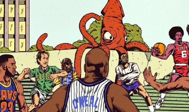 “New York Times’ın Çok Satan Kitabı” The Kitap Yayınları etiketiyle raflarda