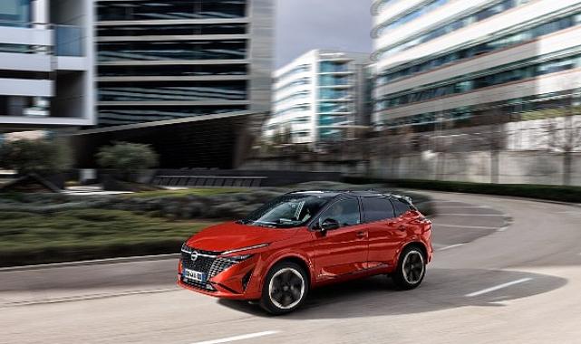 Nissan Türkiye’nin kış kampanyaları devam ediyor