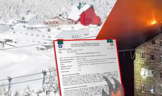 O faciadan sonra gözler Uludağ’da! Oteller nasıl denetleniyor?