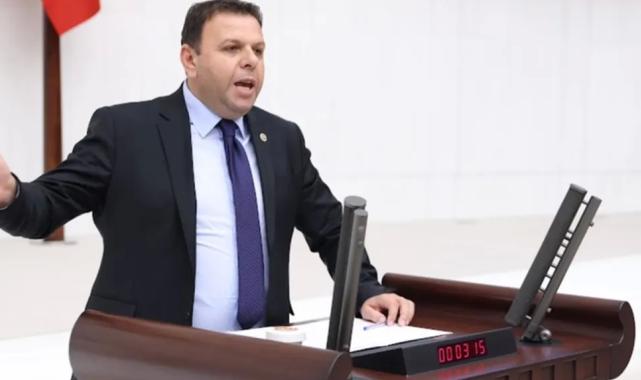 Ödenmeyen tarımsal destekler çiftçinin gübresini götürdü!