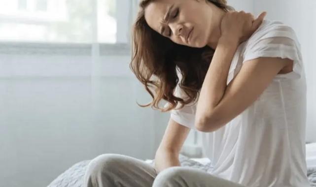 Omurganızı yaşa bağlı hasarlardan korumanın yolları!