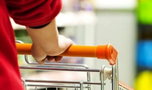 Perakende ticarette güven arttı