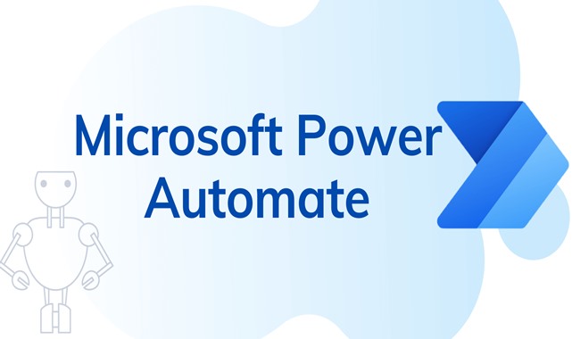 Power Automate
