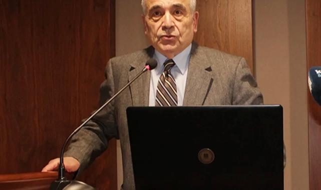 Prof. Dr. Erdik: Deprem hasar riskinde Bursa üçüncü sırada