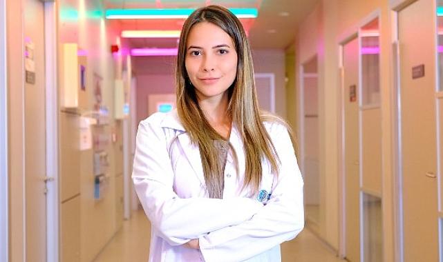 Psikolojik dayanıklılık kanserle mücadelede önemli…