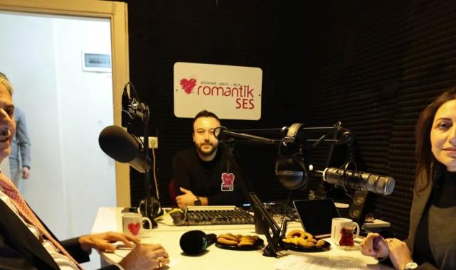 Radyo ortak yayınında enine boyuna kentsel dönüşüm