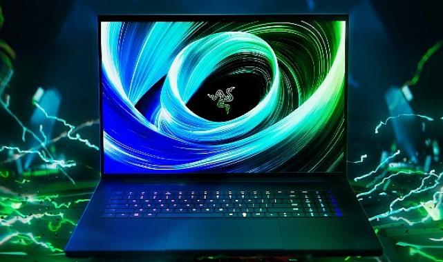 Razer, şimdiye kadarki en güçlü Blade 18 ile birlikte yeniden tasarlanan en ince Blade 16 dizüstü bilgisayarlarını tanıttı