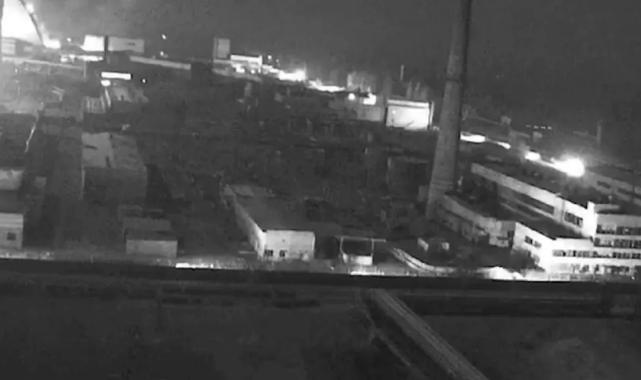 Rusya, Çernobil Nükleer Santrali’ni vurdu!