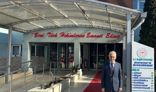 Sağlık çalışanlarından ‘tek kalem maaş’ vurgusu