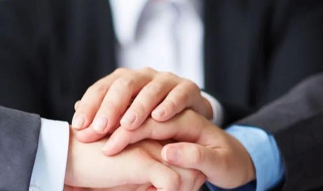 Sahte arabuluculara dikkat! Organize suç örgütü çökertildi