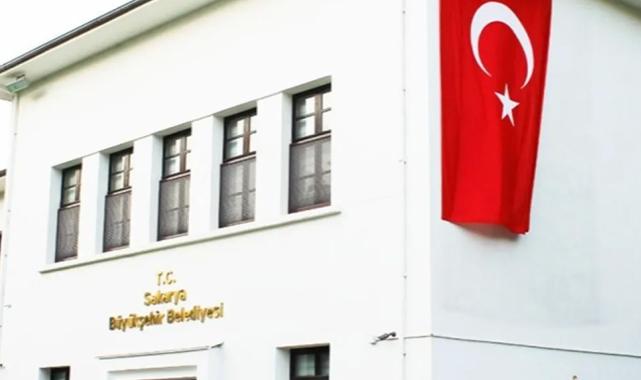 Sakarya Büyükşehir “ISO 9001:2015” kalite belgesini yeniledi