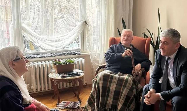 Sakarya Büyükşehir kapıları aşındırıp yürekleri ısıtıyor