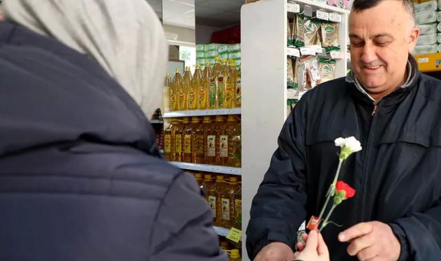 Sakarya Büyükşehir yine yürekleri ısıttı