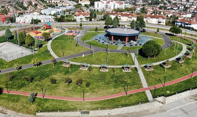 Sakarya Büyükşehir’in sosyal tesisleri Ramazan’ın vazgeçilmezi olacak