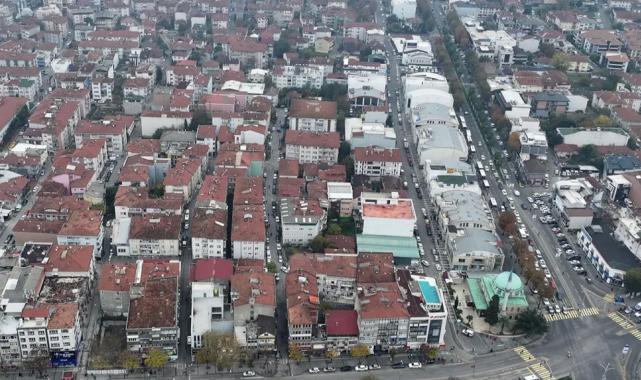 Sakarya dönüşümde müjdeli haberi bekliyor