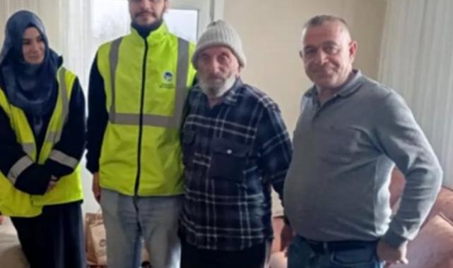 Sakarya’da anlamlı ziyaret