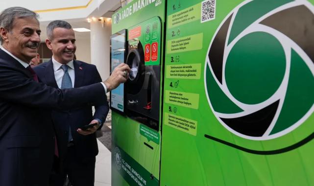 Sakarya’da depozito iade makinalarının kurulacağı tarih açıklandı