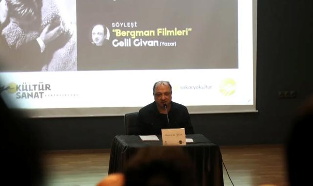 Sakarya’da film tutkunları OSM’de buluştu