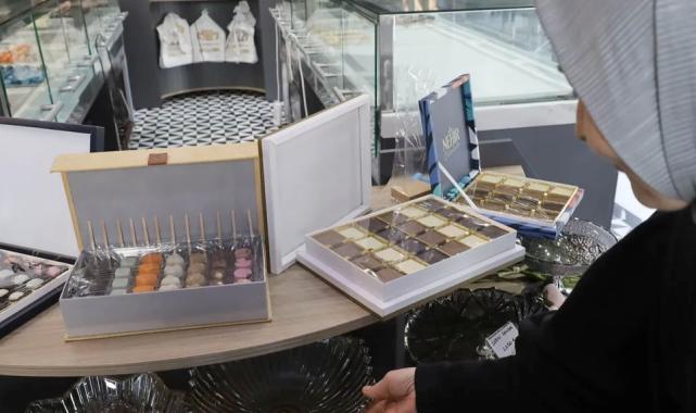 Sakarya’da günlük hayata ‘sanat molası’