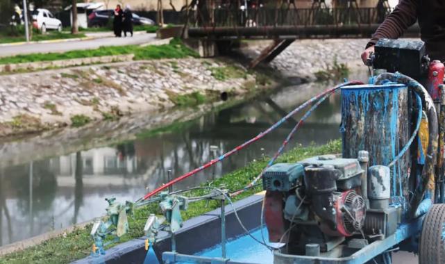 Sakarya’da güvenli sürüş için ‘mavi’ mesai