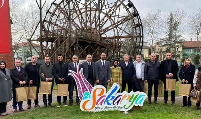 Sakarya’da sosyal belediyecilikte yeni dönem!