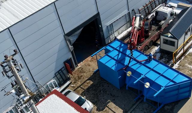 Sakarya’da su kaynaklarındaki stresi azaltacak projede ilk etap tamamlandı