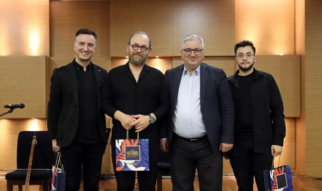 Sakarya’da ‘Yaylı Tanbur’ esintisi