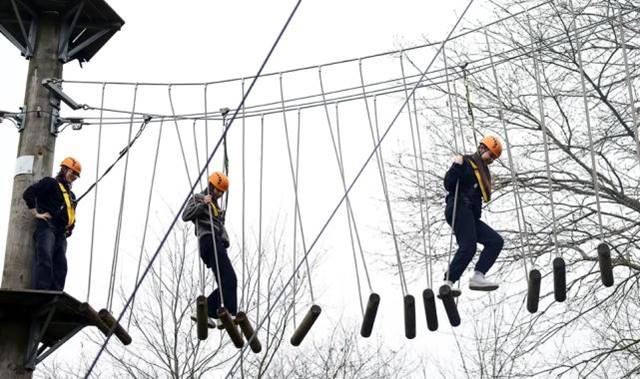 Sakarya’dan liseli gençlere tecrübe ve macera dolu bir gün