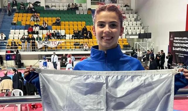 Sakaryalı sporcu ay-yıldızlı bayrağı dalgalandıracak