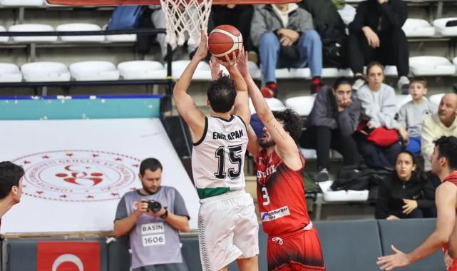 Sakarya’nın dev adamları Beylikdüzü’nü evinde ağırlıyor