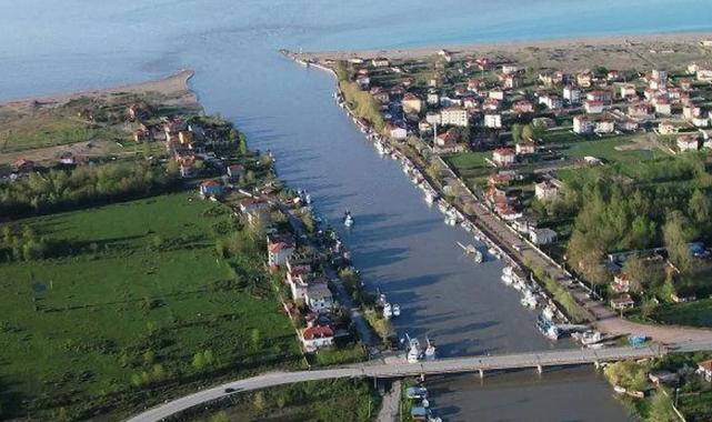 Sakarya’nın o noktası cazibe merkezi olacak!
