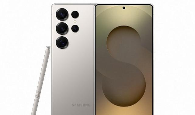 Samsung Galaxy S25 Serisi MediaMarkt mağazalarında!