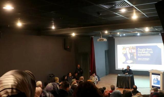 Sanatseverler Sakarya’da buluşuyor