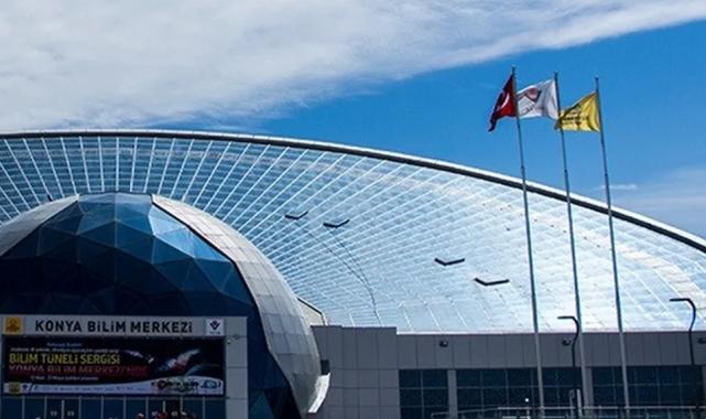 Sanayi ve Teknoloji’den Konya’ya ‘en iyi yenilikçi’ ödül