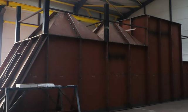 SASKİ’den 42 milyonluk dev yatırımda sona gelindi