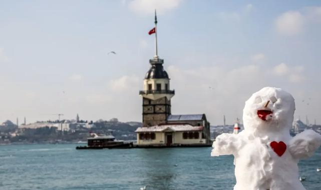 Sibirya soğukları etkisini gösterecek! Kar haftası!