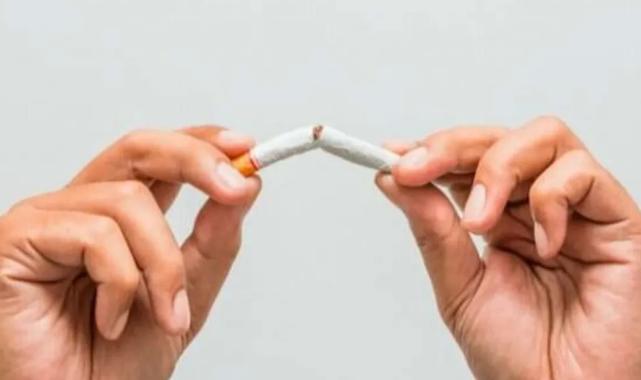Sigarayı bırakmaya ‘keyif’li teşvik!