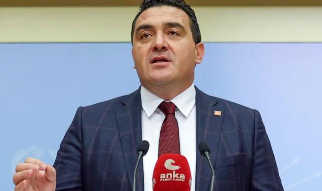 Sivas Koyulhisar’da PTT eziyeti TBMM’ye taşındı