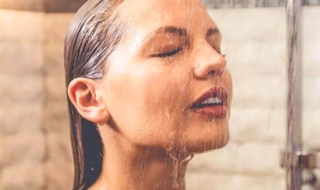 Soğuk duş almanın faydaları nelerdir?