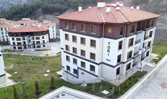 Bakan Kurum’dan sosyal konut müjdesi!