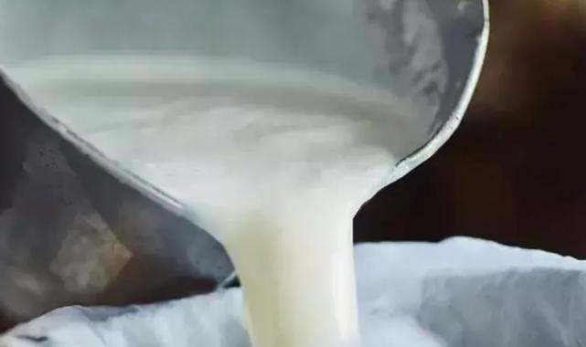 Süte su katılıyor mu nasıl anlaşılır?