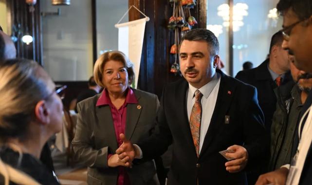 Suudi Arabistanlı tur operatörleri Bursa’yı mercek altına aldı!