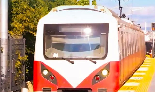 Tarihi hatta taşınan yolcu 3,5 milyonu aştı