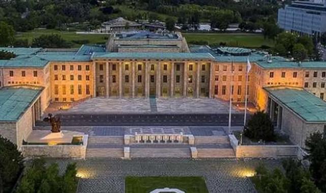 TBMM’nin gündeminde bu hafta neler olacak?