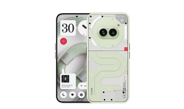 Teknolojinin Yeni İkonları: Nothing Phone (2a) Plus ve Community Edition