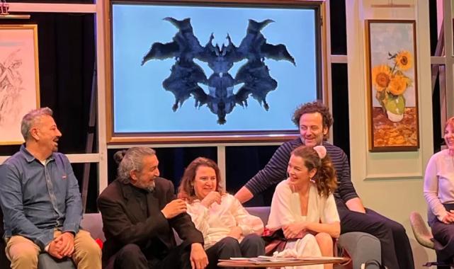 ‘Terapi’ izleyiciyle buluştu