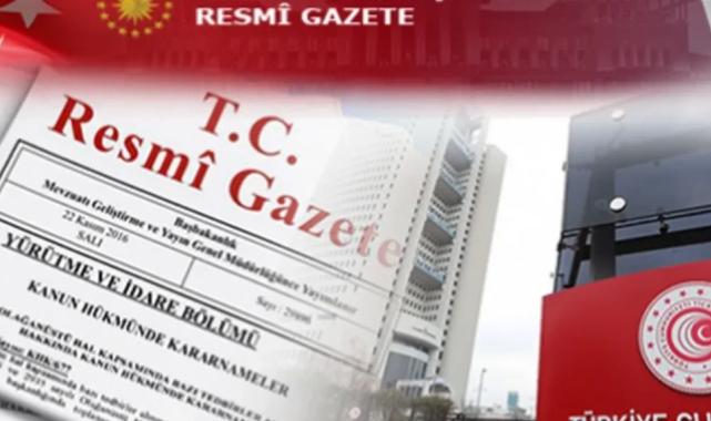 Ticaret’ten bazı eşyaların ithalatıyla ilgili gözetime iki ayrı tebliğ