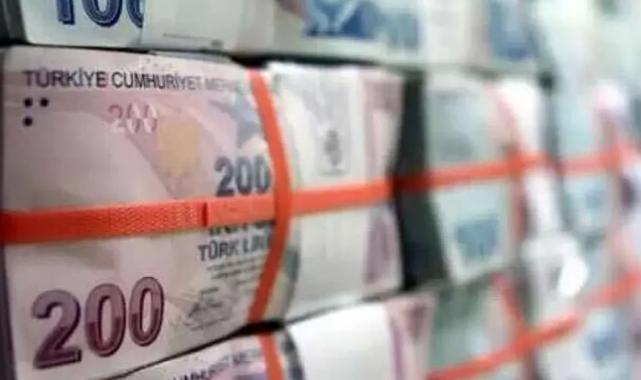 TL mevduatı 11,5 trilyon liraya ulaştı