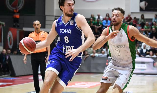 TOFAŞ, sahasında Semt77 Yalovaspor’u ağırlıyor